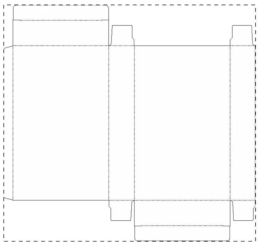 Paperboard box – Custom paperboard box