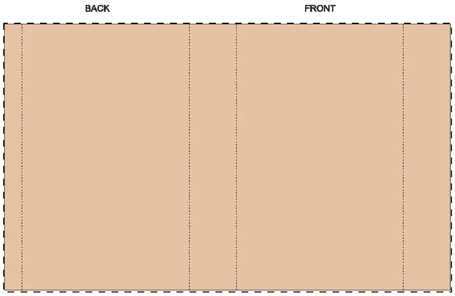 Kraft paper sleeve – Custom kraft paper sleeve