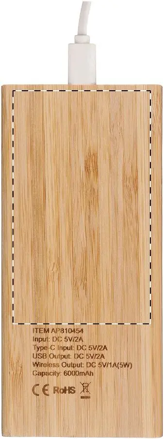 Engraving – Bottom