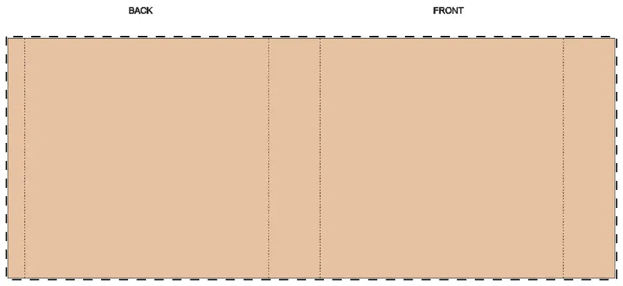 Kraft paper sleeve – Custom kraft paper sleeve