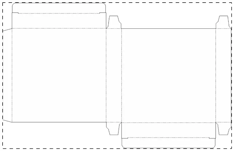 Paperboard box – Custom paperboard box