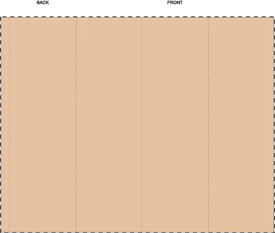 Kraft paper sleeve – Custom kraft paper sleeve