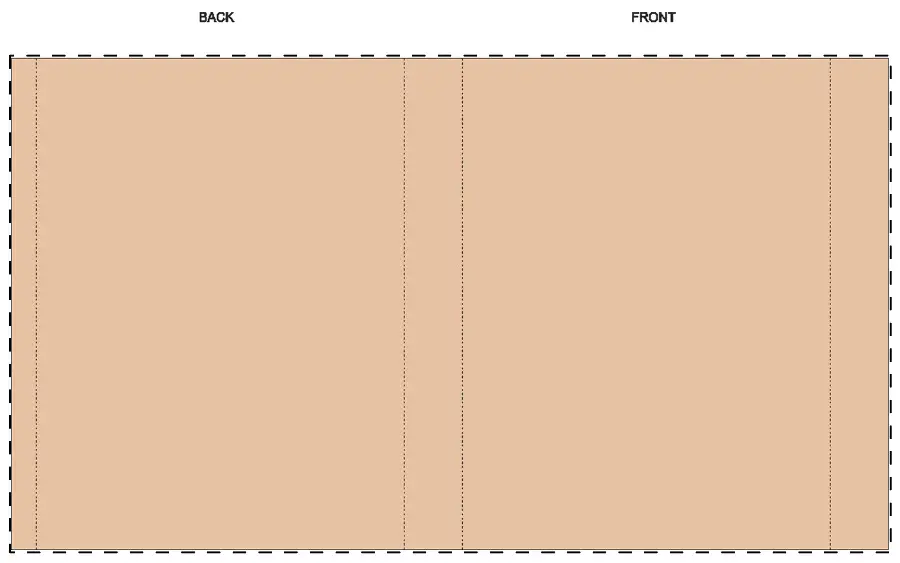 Kraft paper sleeve – Custom kraft paper sleeve