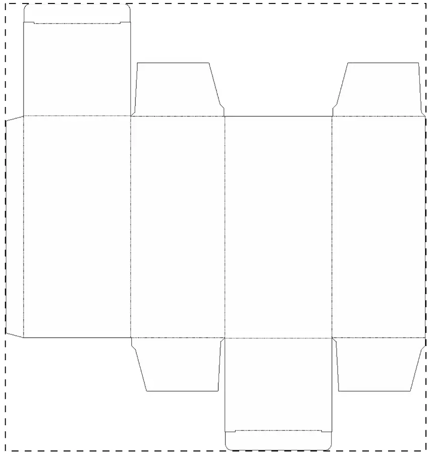 Paperboard box – Custom paperboard box