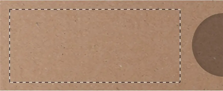Pad printing – Front side of case