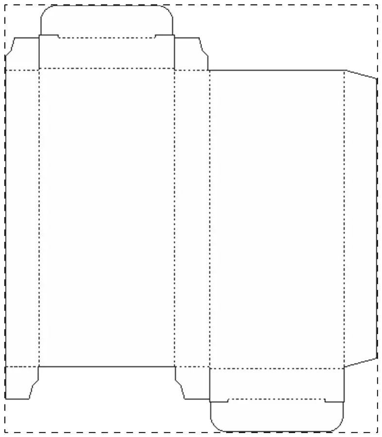 Paperboard box – Custom paperboard box