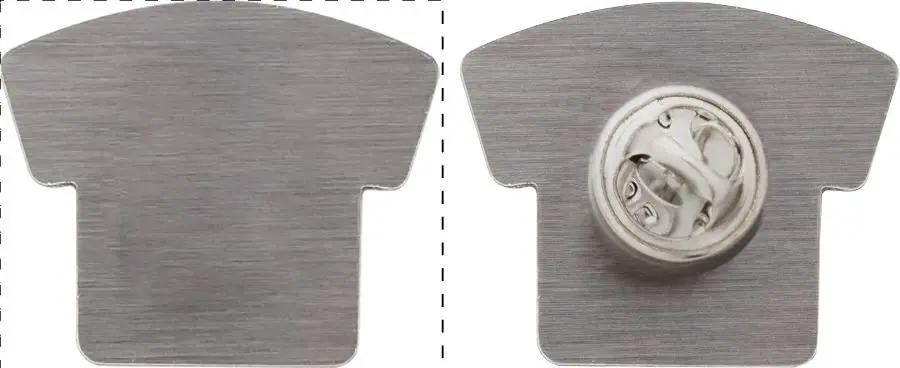 Free Printing - Doming – Whole surface
