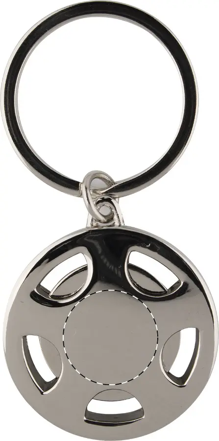 Engraving – Front side