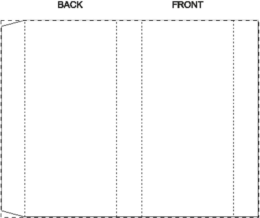 Paper sleeve – Custom paper sleeve