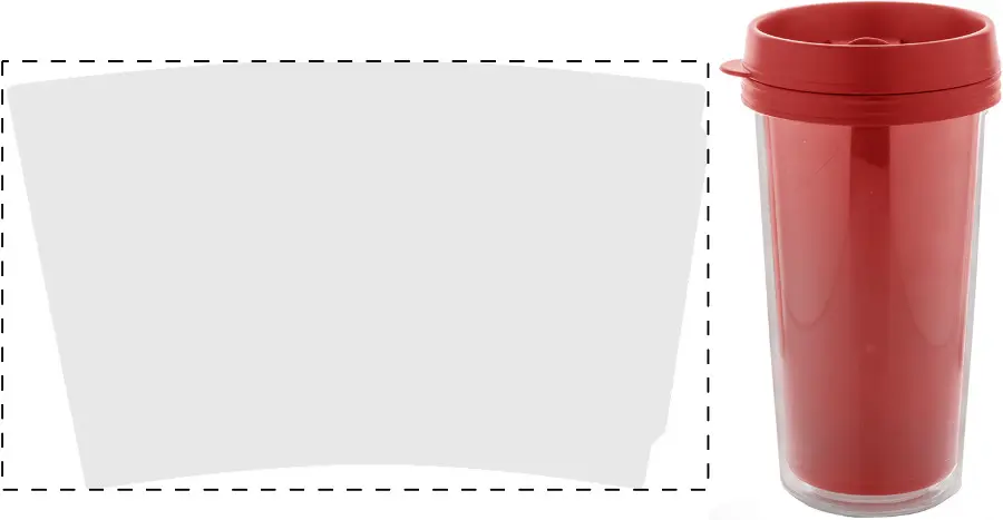 Digital printing / Paper insert – Paper insert