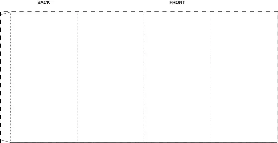 Paper sleeve – Custom paper sleeve