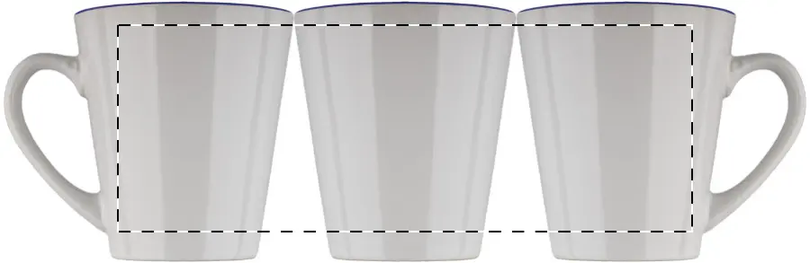 Ceramic printing – Wrap