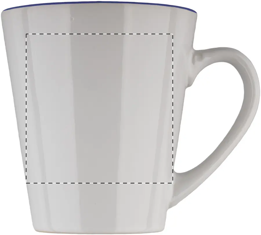 Ceramic printing – Right handed