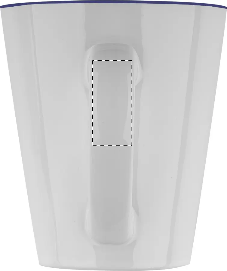 Ceramic printing – On handle