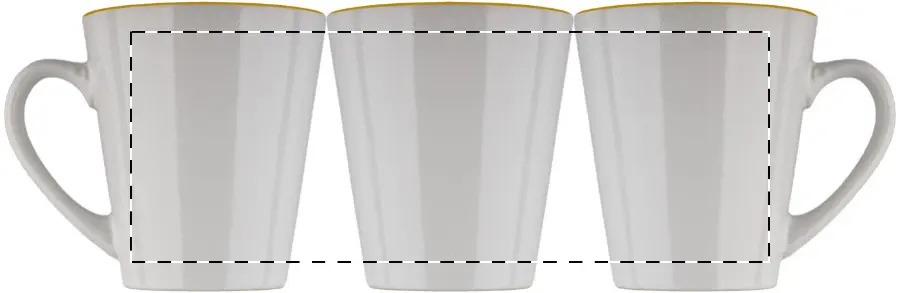 Ceramic printing – Wrap