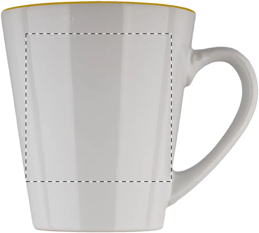 Ceramic printing – Right handed