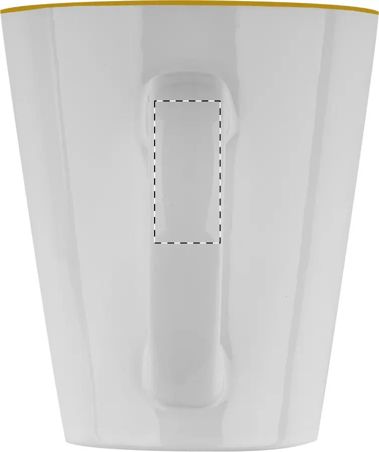 Ceramic printing – On handle