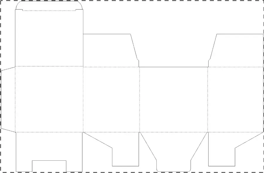 Corrugated cardboard box – Custom corrugated box