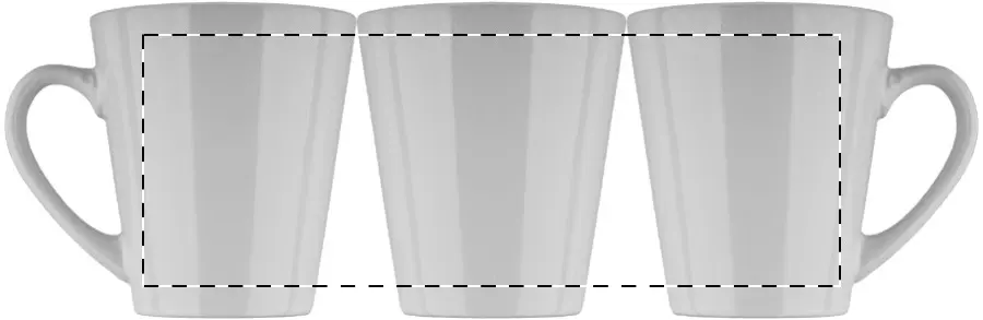 Ceramic printing – Wrap