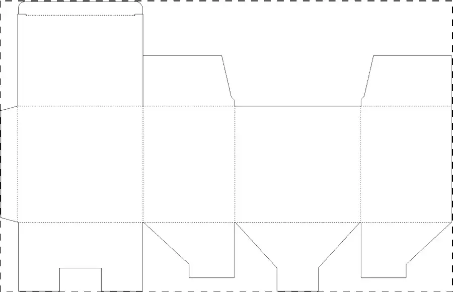 Corrugated cardboard box – Custom corrugated box