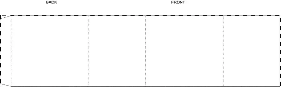 Paper sleeve – Custom paper sleeve