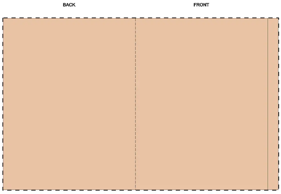 Kraft paper sleeve – Custom kraft paper sleeve