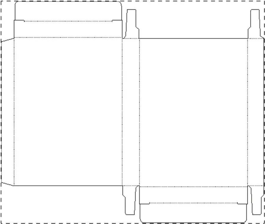 Paperboard box – Custom paperboard box