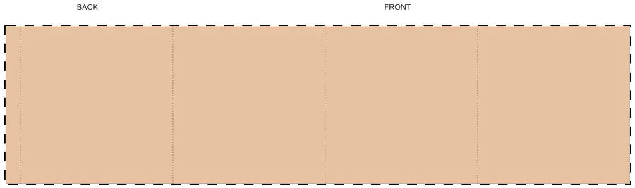 Kraft paper sleeve – Custom kraft paper sleeve