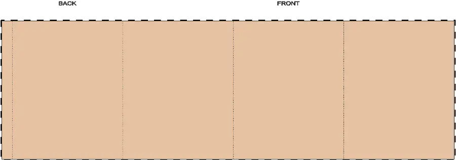 Kraft paper sleeve – Custom kraft paper sleeve