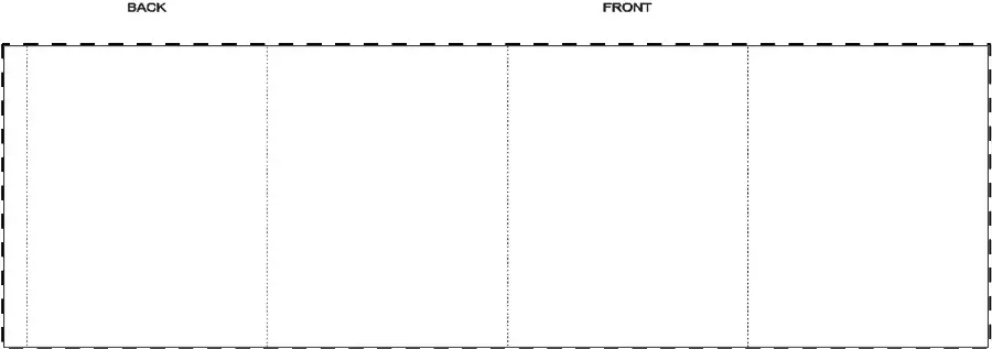 Paper sleeve – Custom paper sleeve