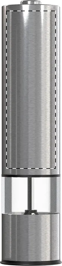 Engraving – Front - top