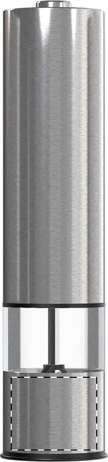 Engraving – Front - bottom