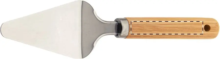 Engraving – Handle 2