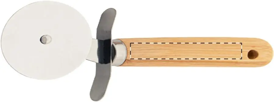 Engraving – Handle 3