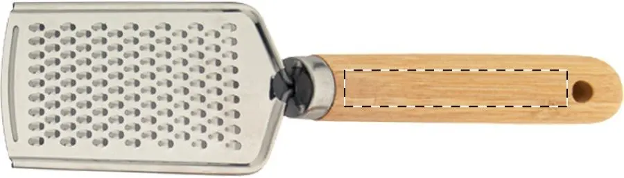 Engraving – Handle 1