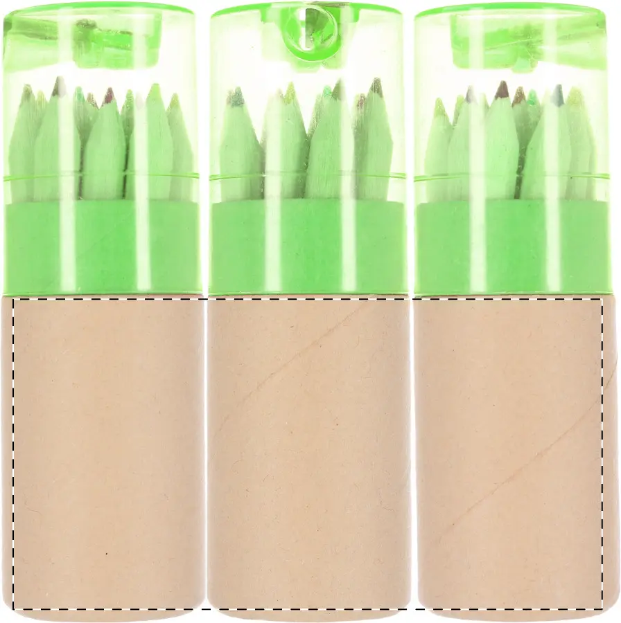 Vinyl sticker – Wrap