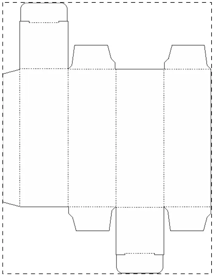 Paperboard box – Custom paperboard box