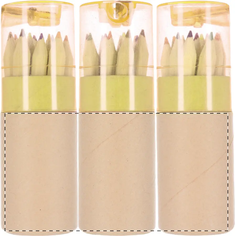 Vinyl sticker – Wrap