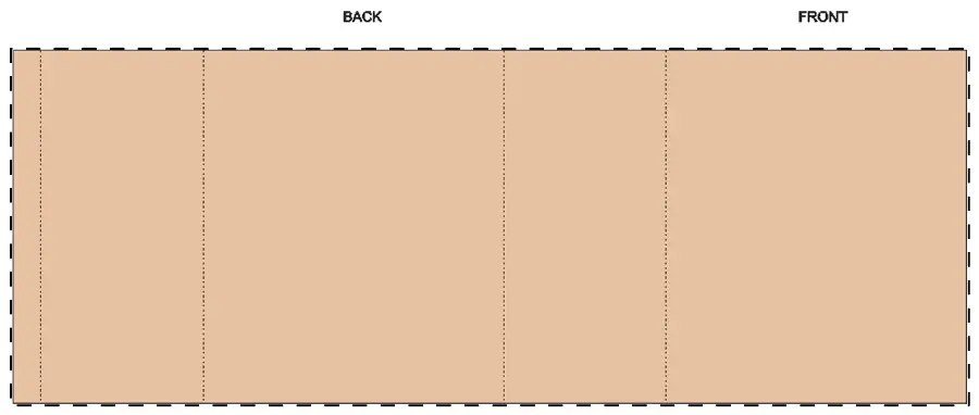 Kraft paper sleeve – Custom kraft paper sleeve