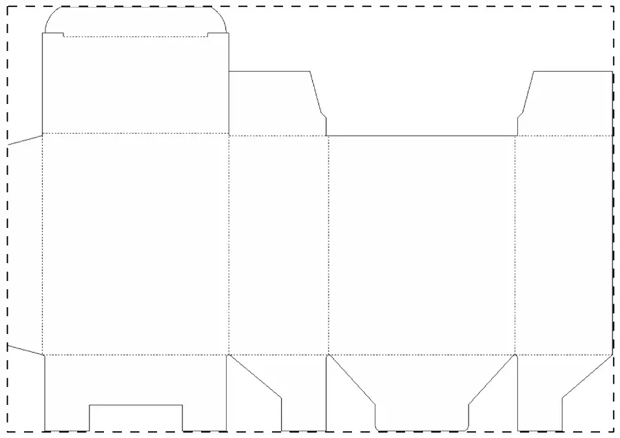 Corrugated cardboard box – Custom corrugated box