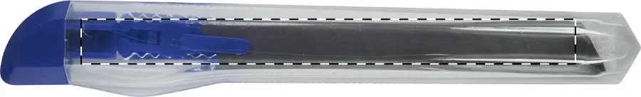 Pad printing – Back side