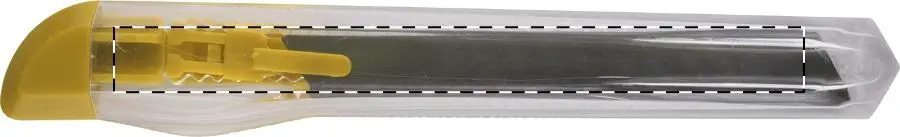 Pad printing – Back side