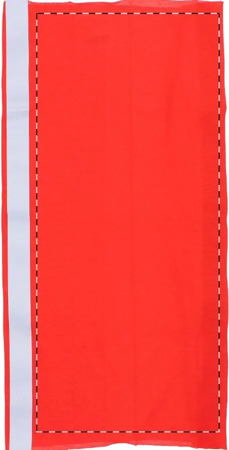 Digital transfer – Front side