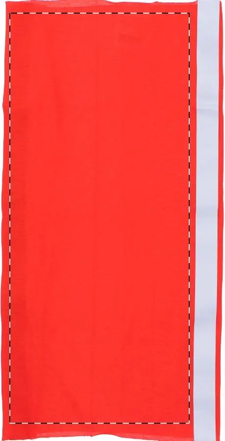 Digital transfer – Back side