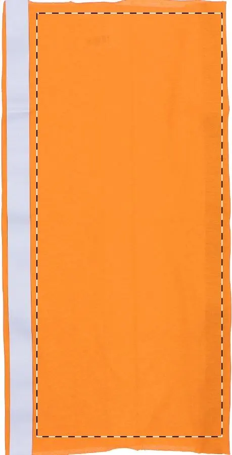 Digital transfer – Front side