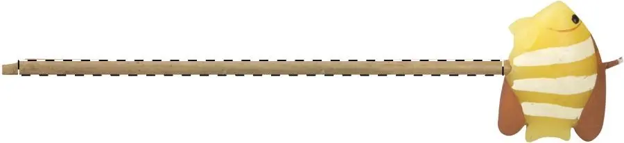 Engraving – Stick 1