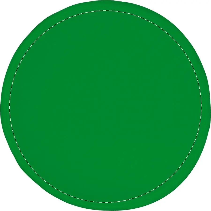 Digital transfer – Frisbee