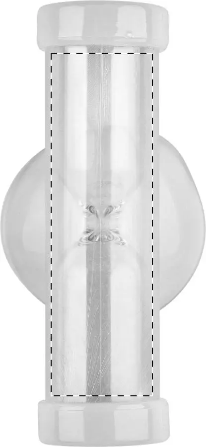 Pad printing – Sand timer