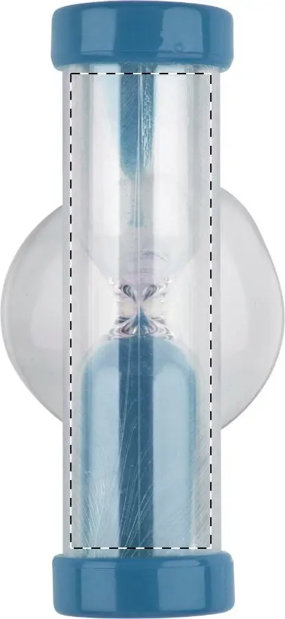 Pad printing – Sand timer