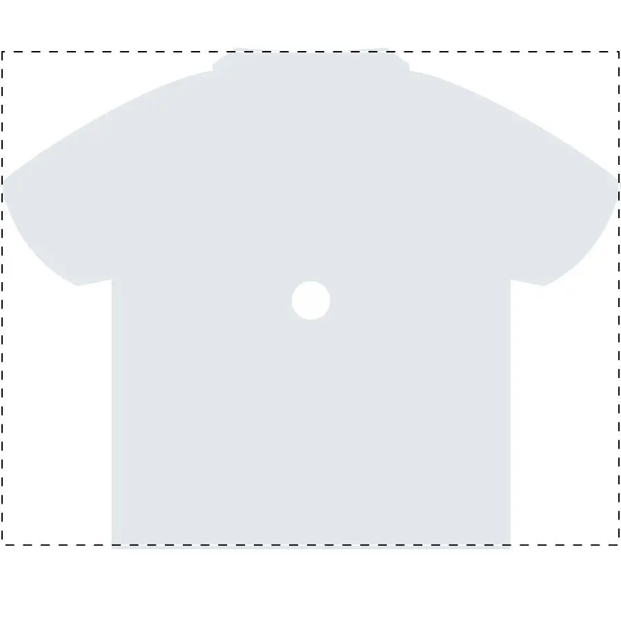 Digital printing / Paper insert – T-shirt
